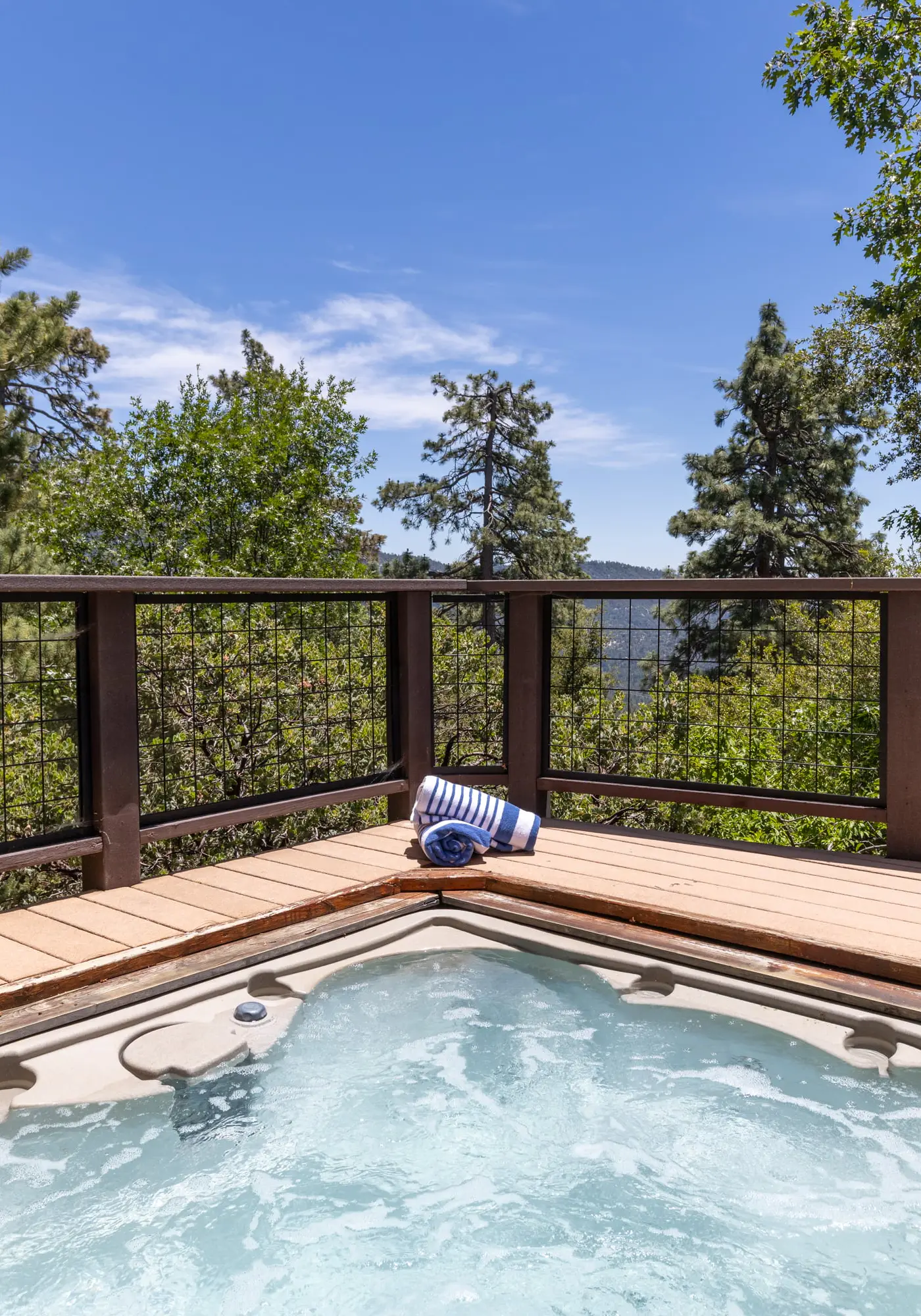 Quail Ridge
