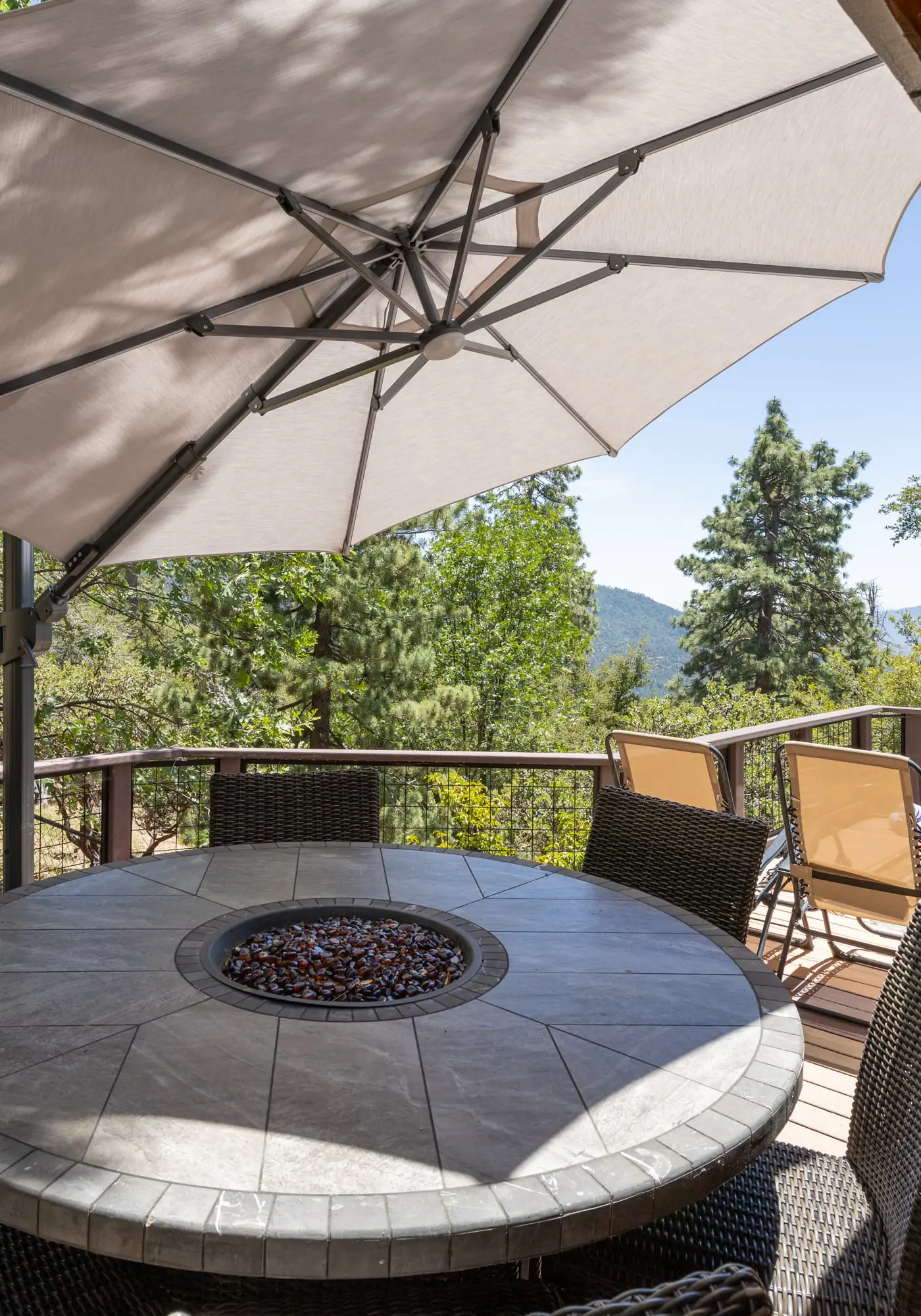 Quail Ridge
