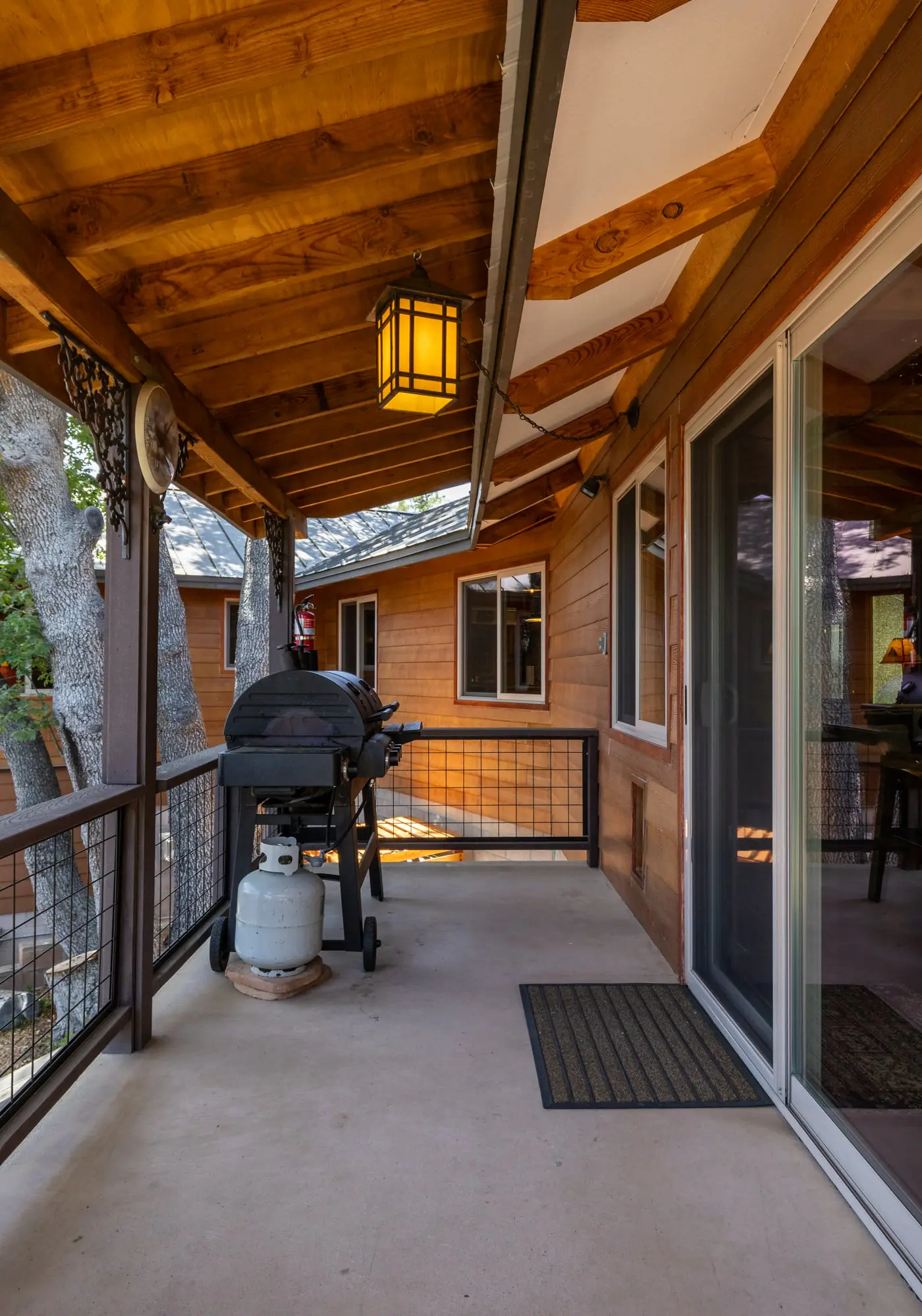 Quail Ridge