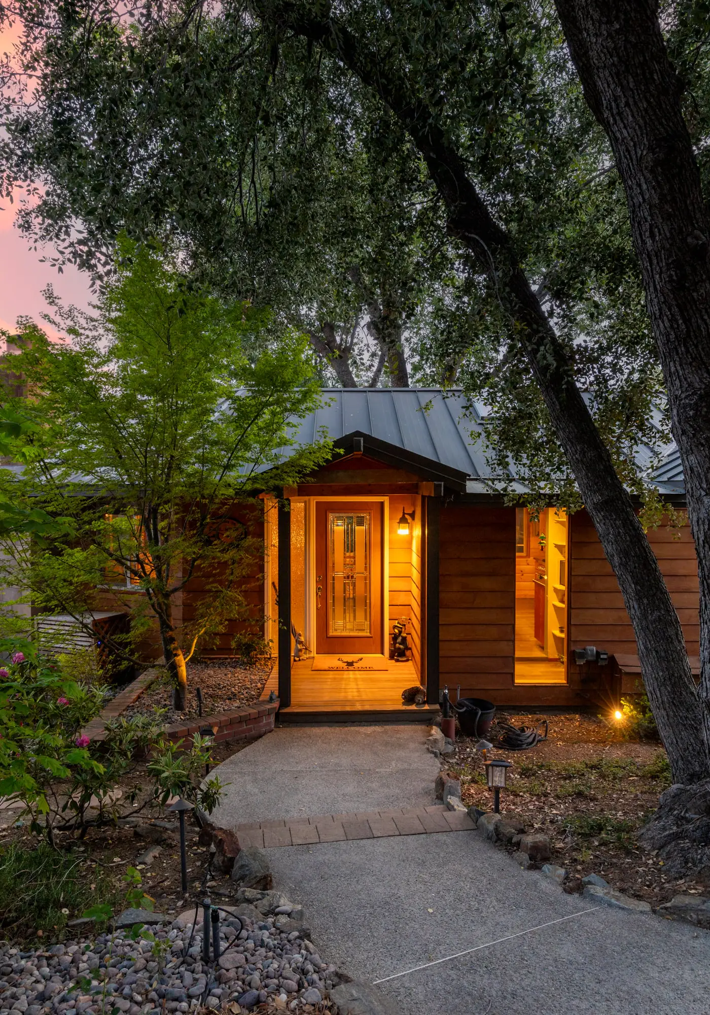 Quail Ridge