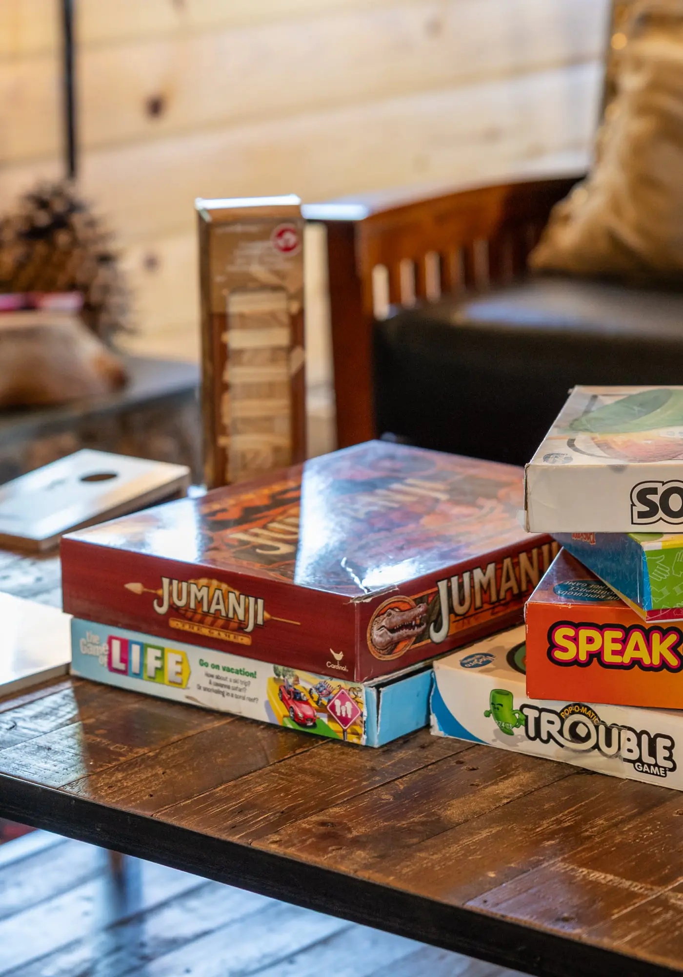 Quail Ridge