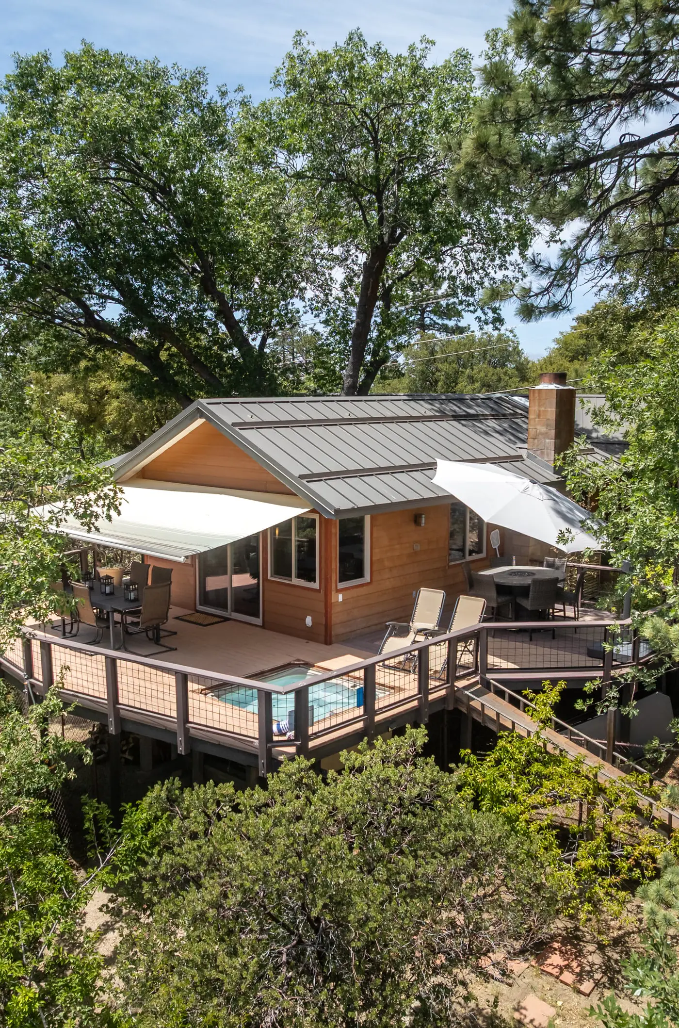 Quail Ridge