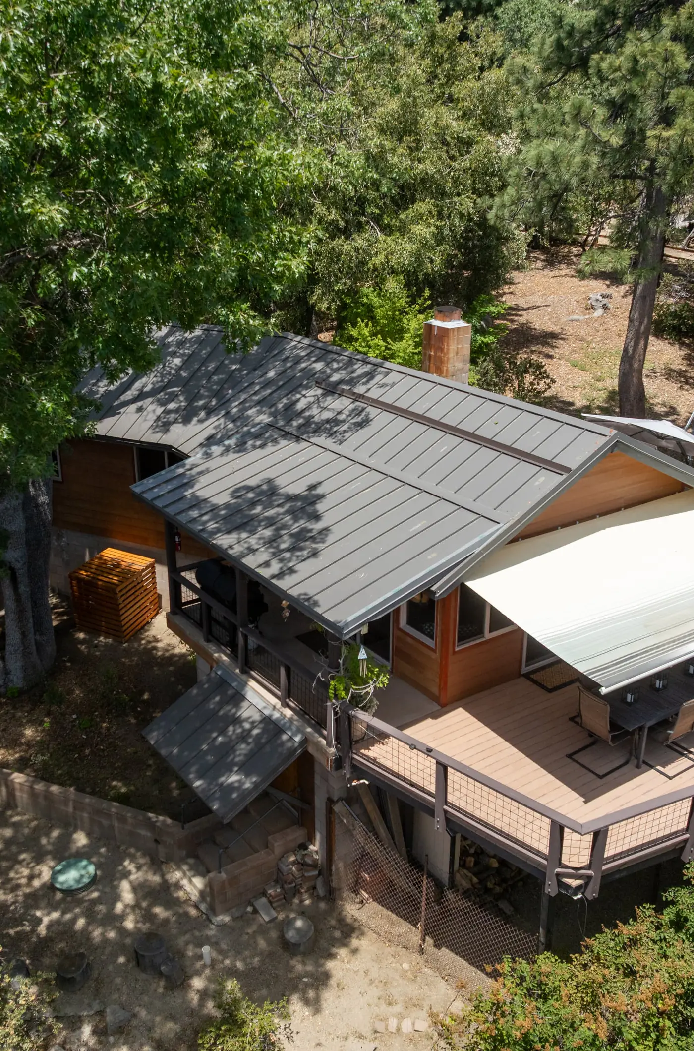 Quail Ridge