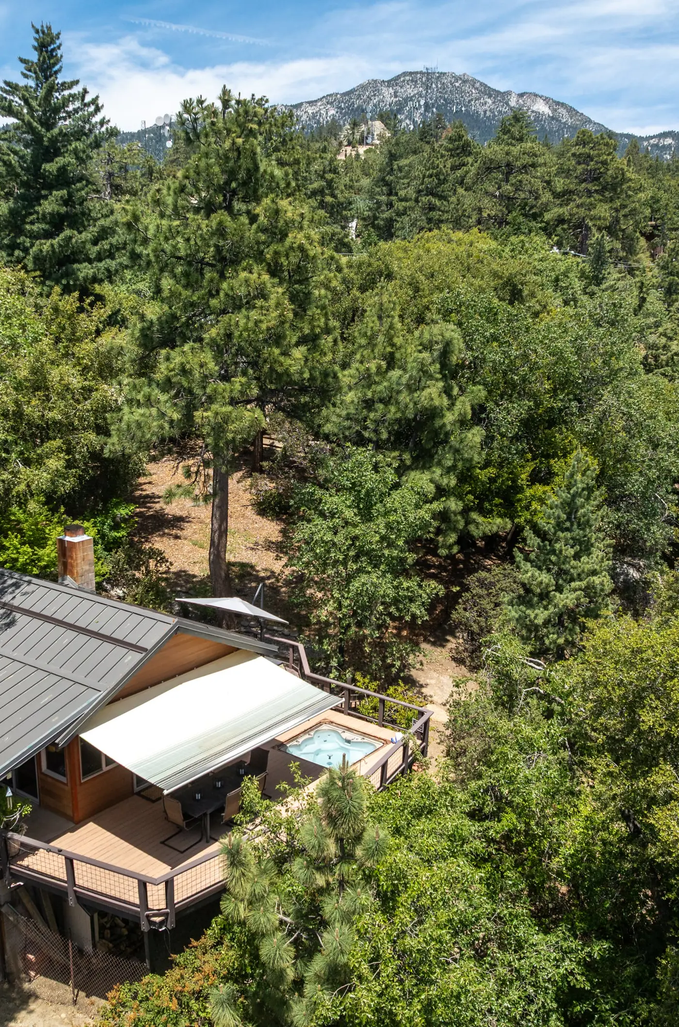 Quail Ridge