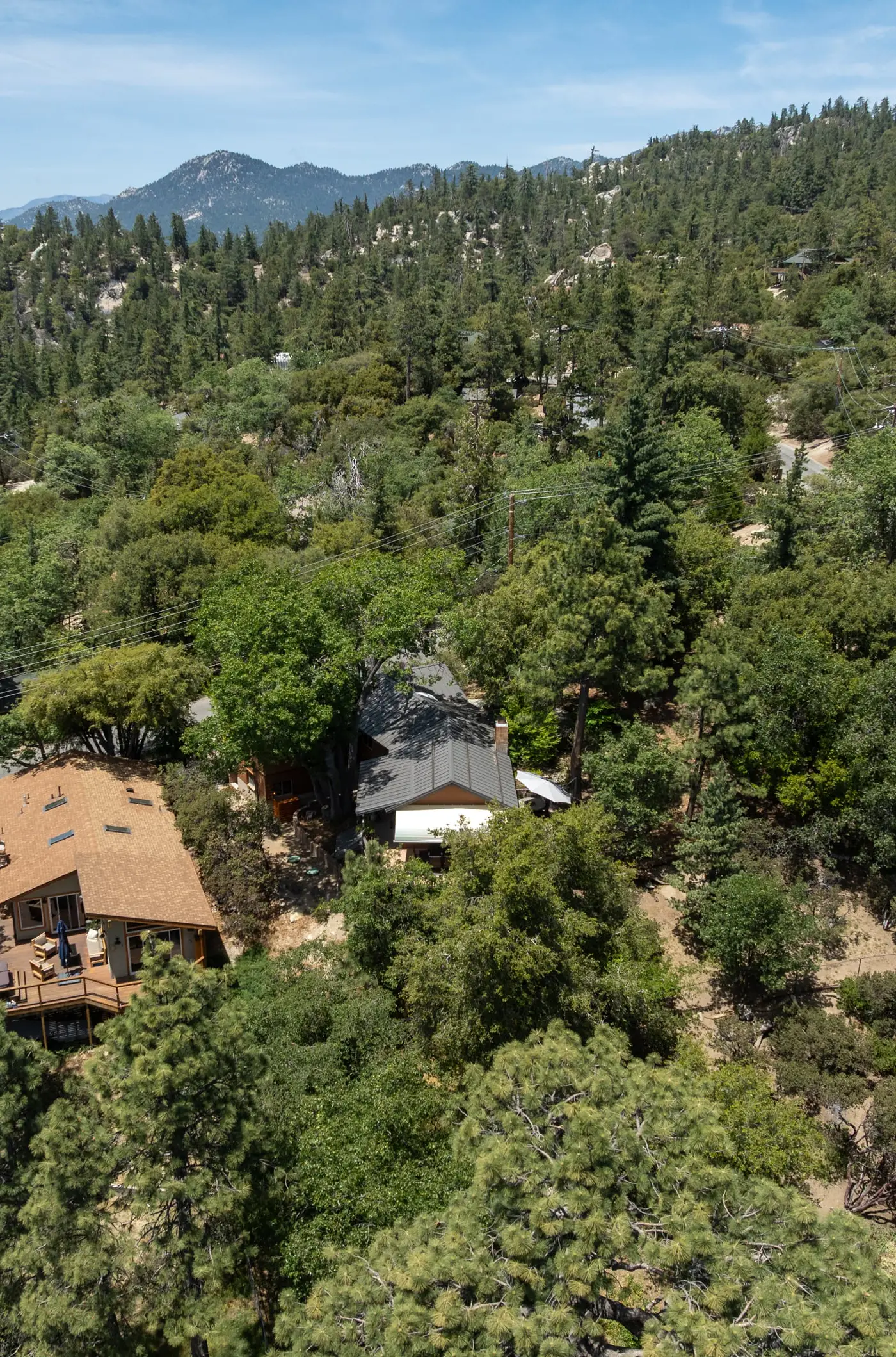 Quail Ridge
