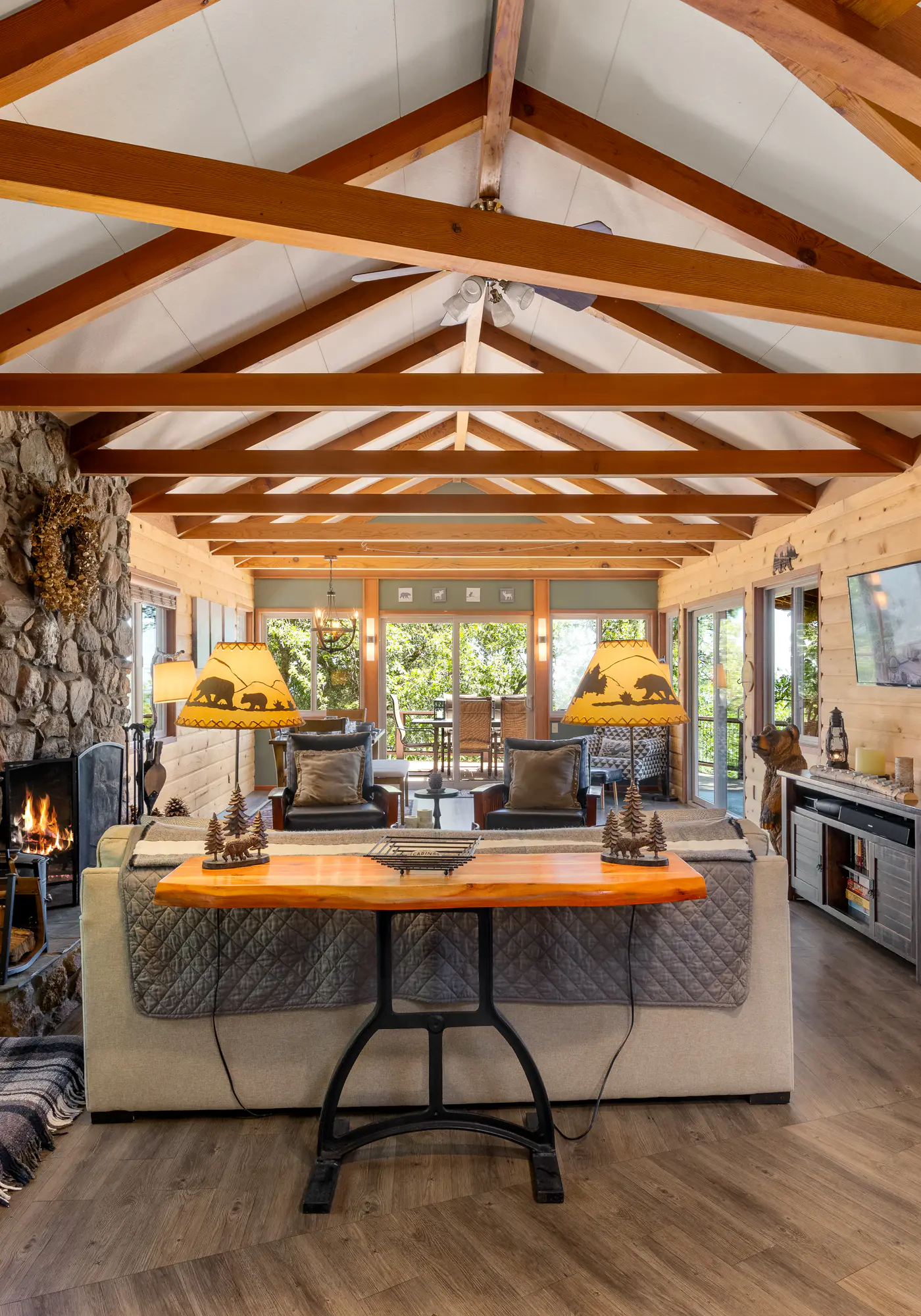 Quail Ridge