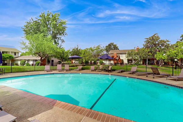 Napa Silverado Connected Condo with Pool Access