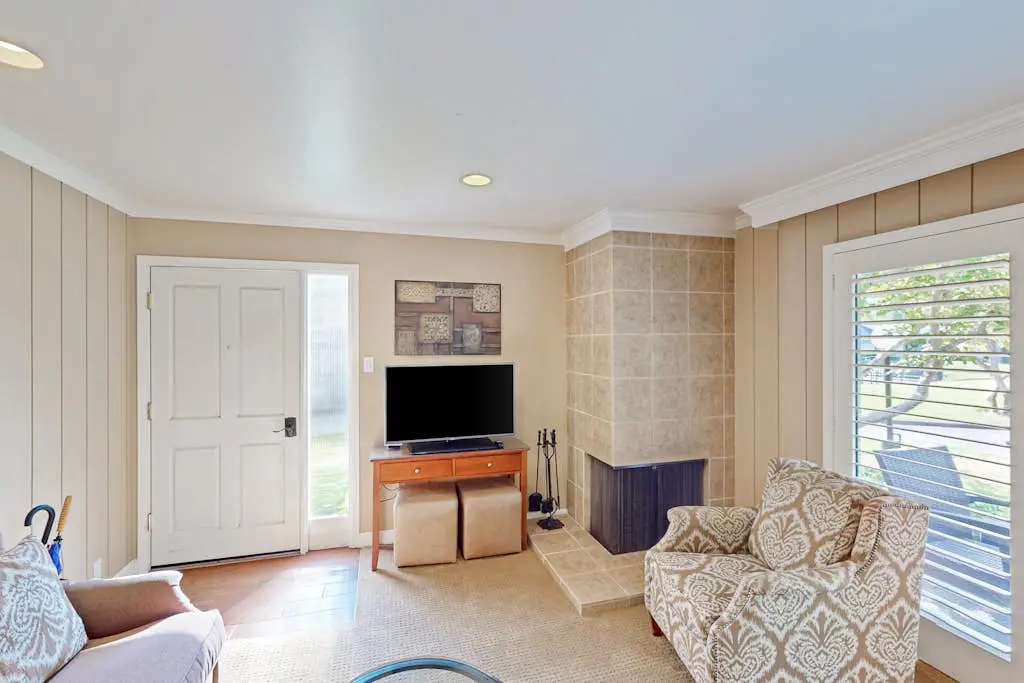 Silverado Resort and Spa 287 & 288 - Napa Silverado Connected Condo with Pool Access