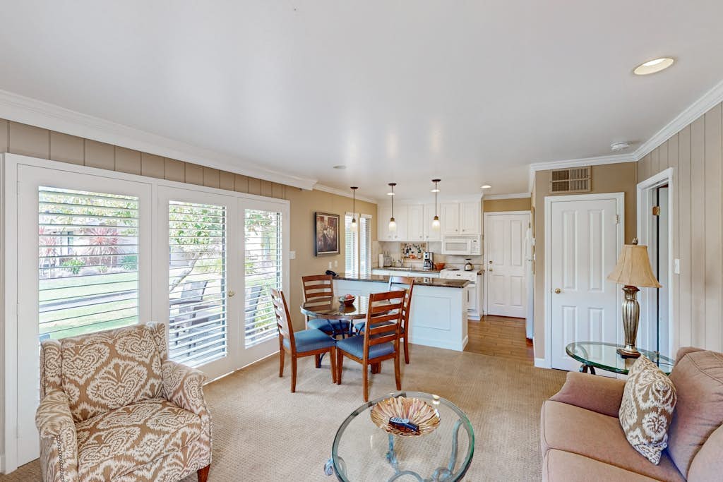 Napa Silverado Connected Condo with Pool Access