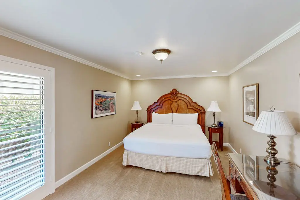 Silverado Resort and Spa 287 & 288 - Napa Silverado Connected Condo with Pool Access