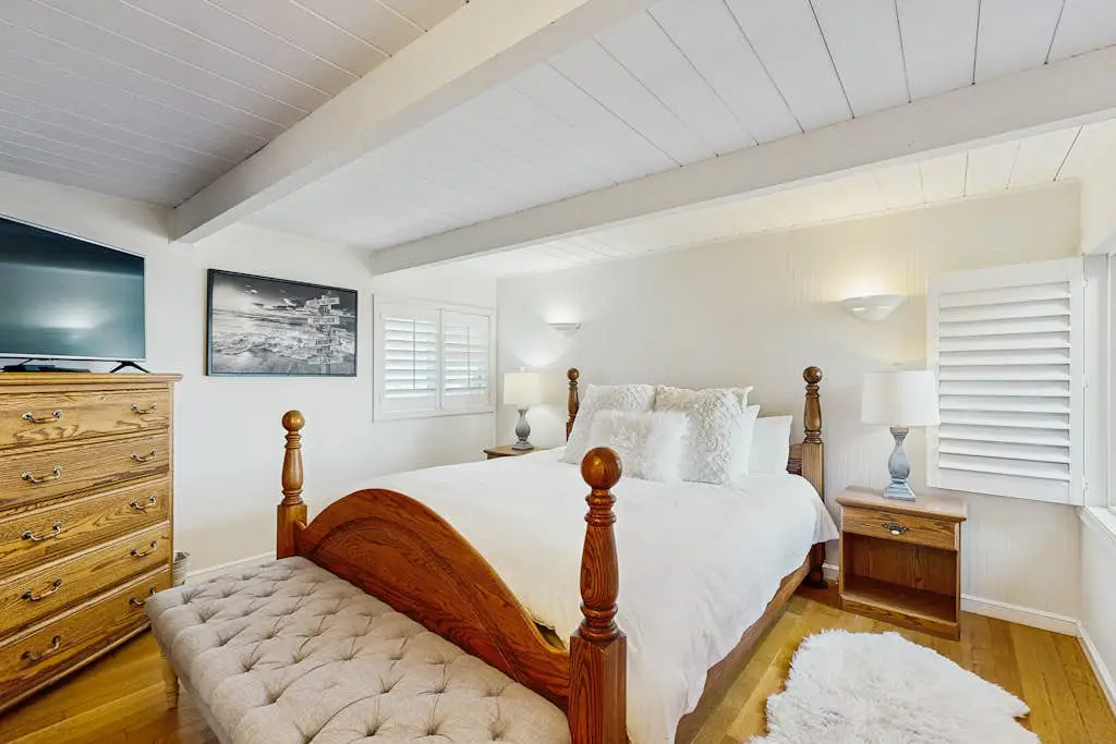 Oceanfront Dog-Friendly Cottage, Bodega Bay