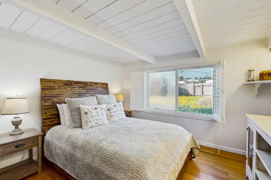 Oceanfront Dog-Friendly Cottage, Bodega Bay