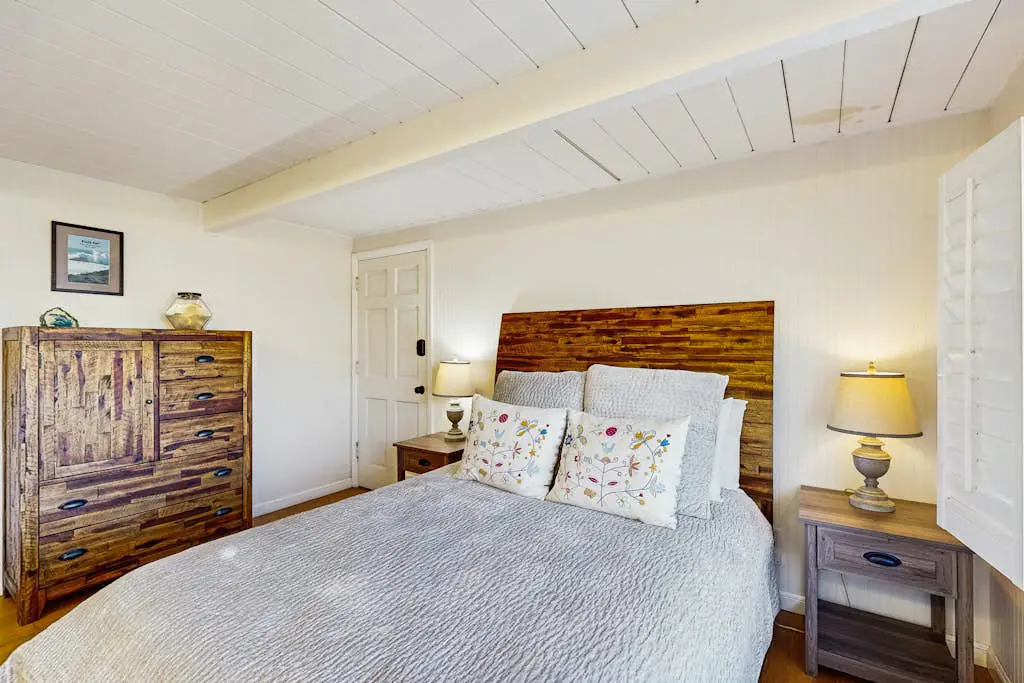 Oceanfront Dog-Friendly Cottage, Bodega Bay