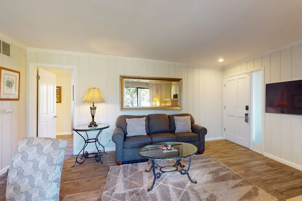 Napa Silverado Condo with Golf Course Views, Fireplace & Pool