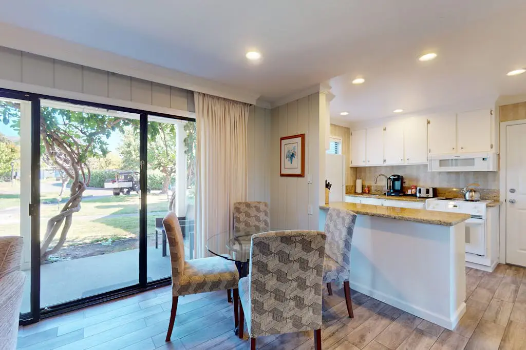 Napa Silverado Condo with Golf Course Views, Fireplace & Pool