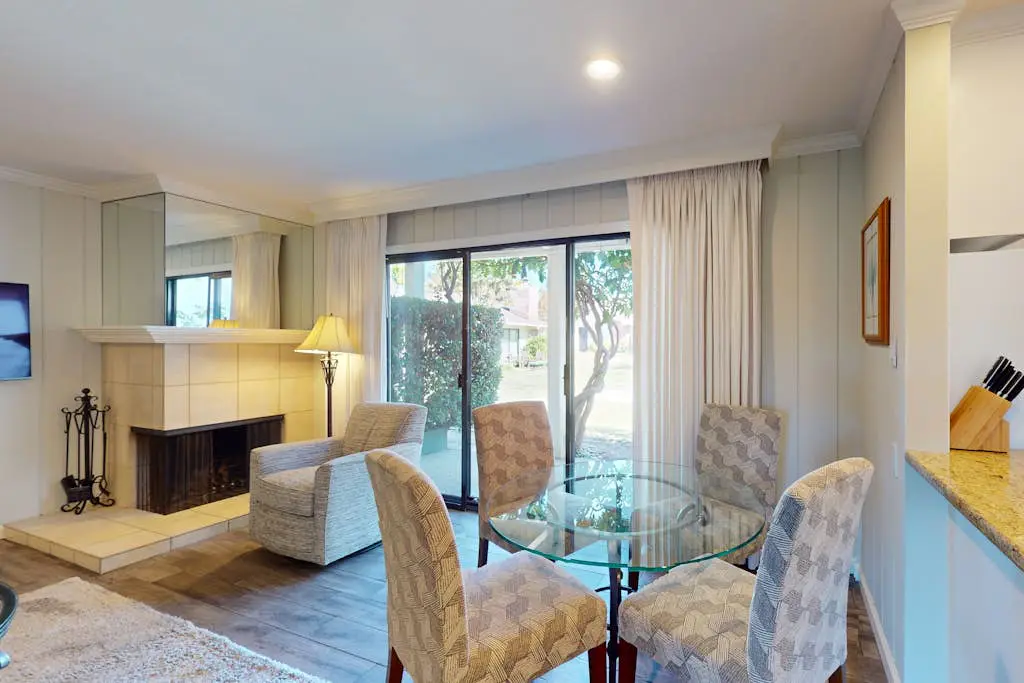 Napa Silverado Condo with Golf Course Views, Fireplace & Pool