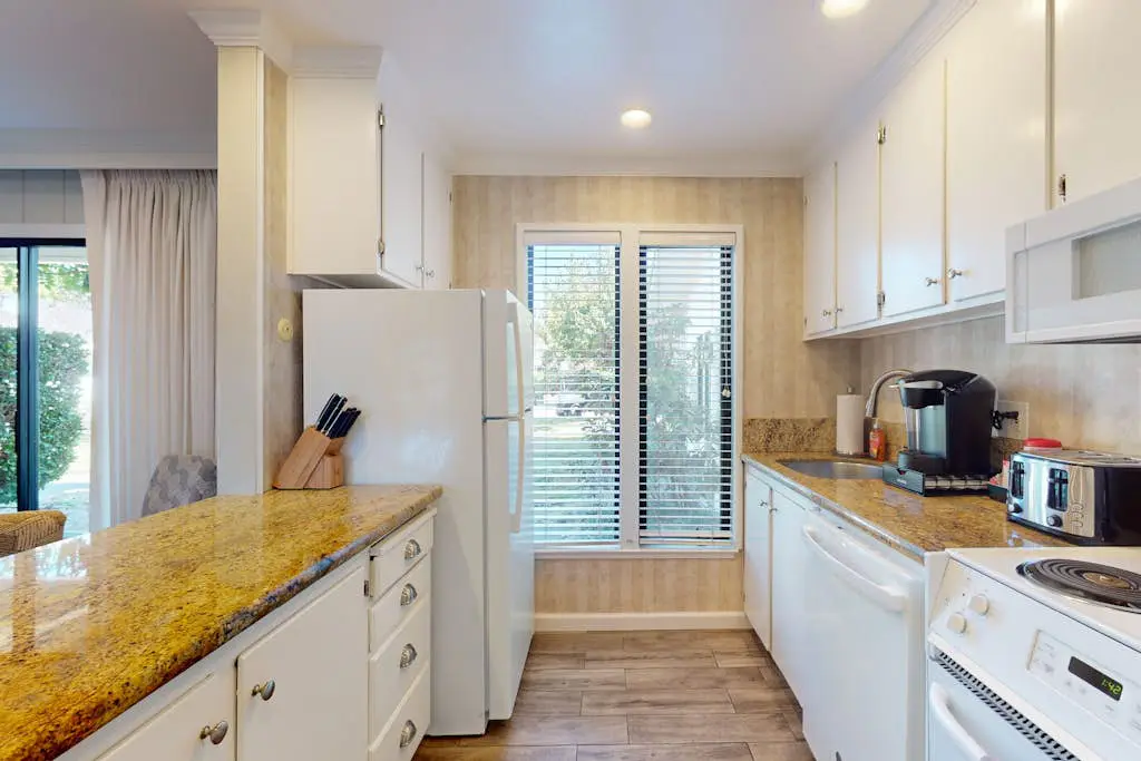 Napa Silverado Condo with Golf Course Views, Fireplace & Pool
