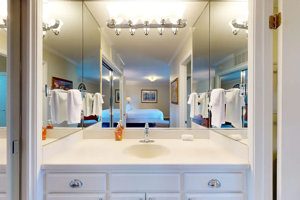 Napa Silverado Condo with Golf Course Views, Fireplace & Pool