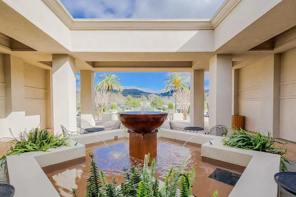 Napa Silverado Condo with Golf Course Views, Fireplace & Pool