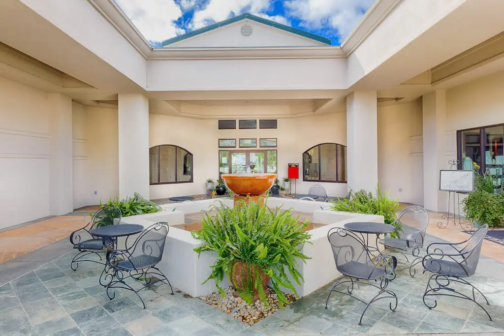 Napa Silverado Condo with Golf Course Views, Fireplace & Pool