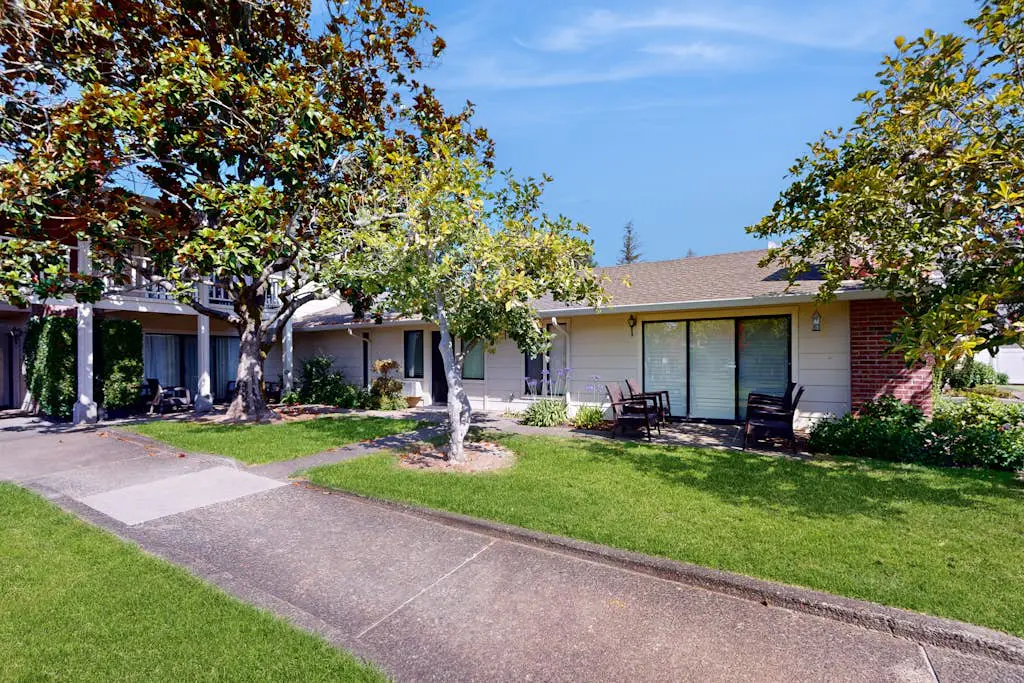 Napa Silverado Resort Studio with Pool Access