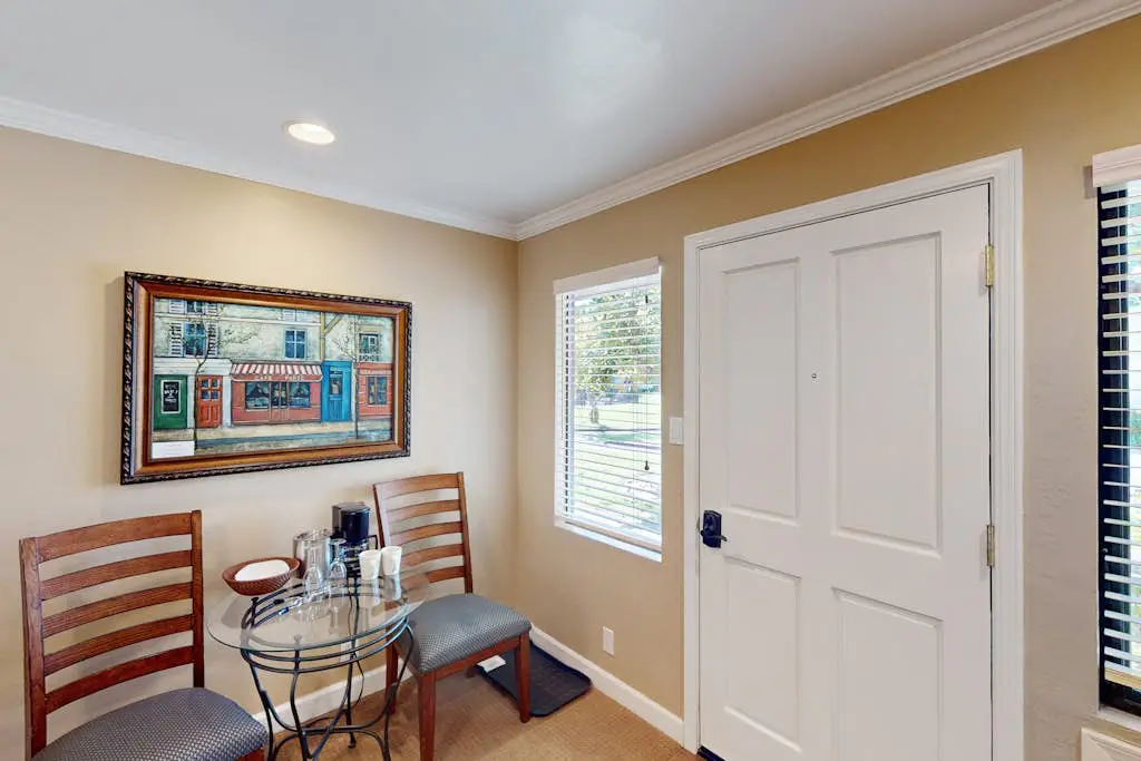 Napa Silverado Resort Studio with Pool Access
