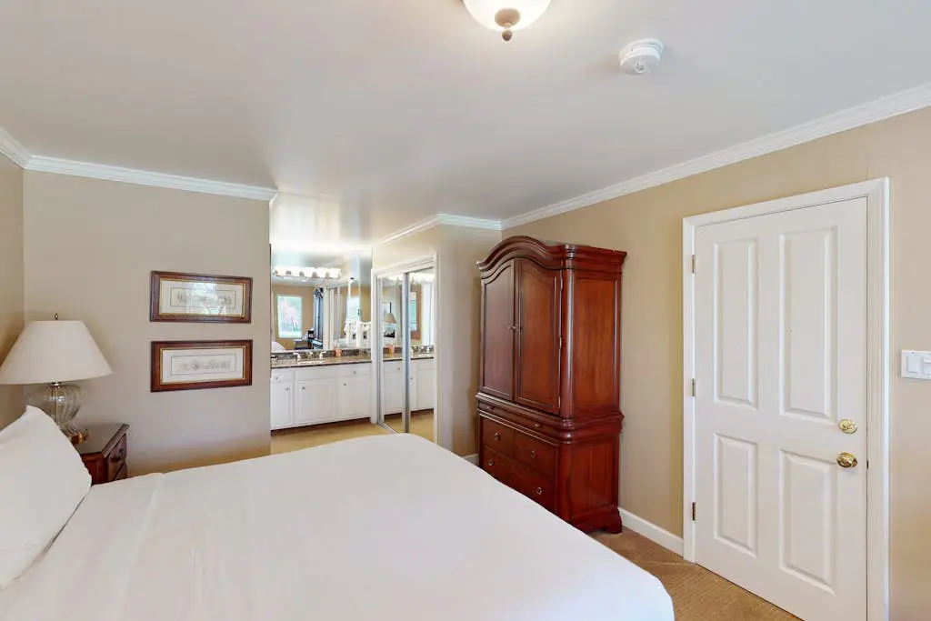 Napa Silverado Resort Studio with Pool Access