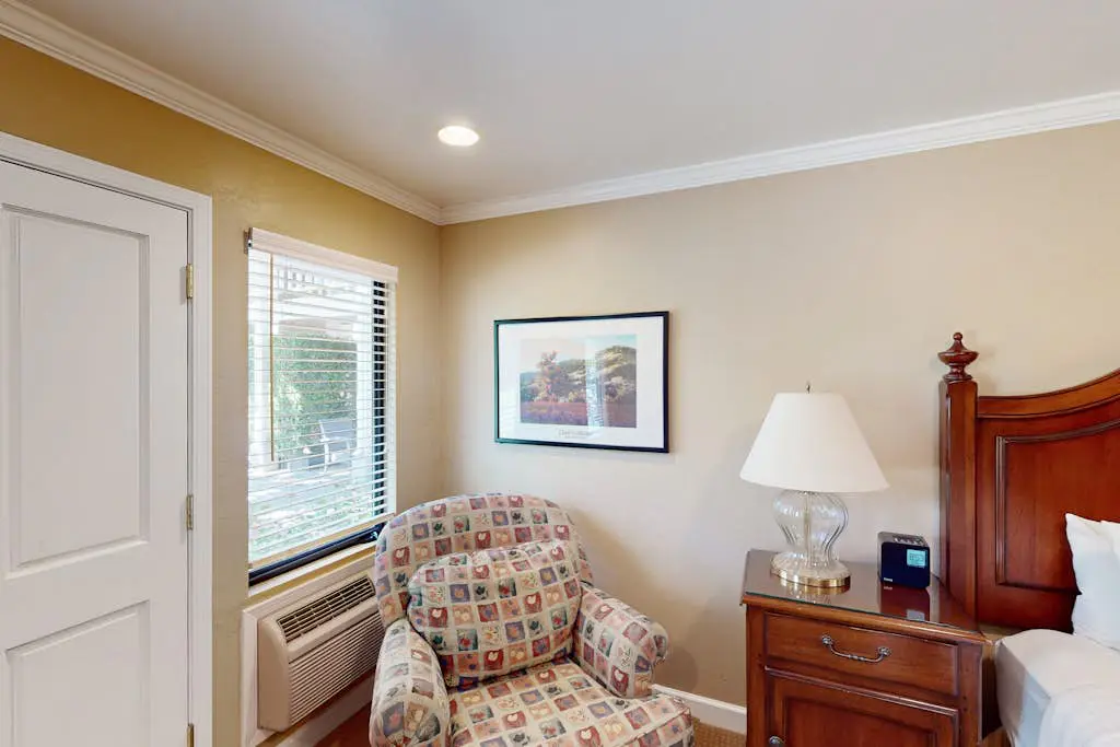 Napa Silverado Resort Studio with Pool Access