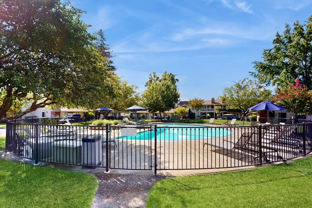 Napa Silverado Resort Studio with Pool Access