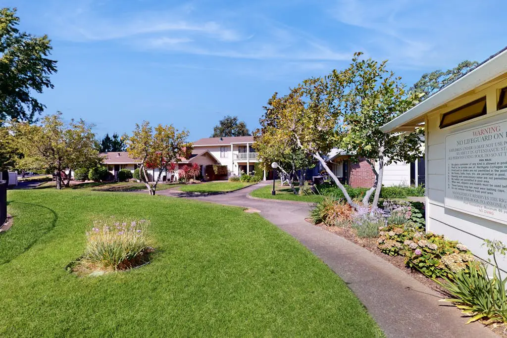 Napa Silverado Resort Studio with Pool Access