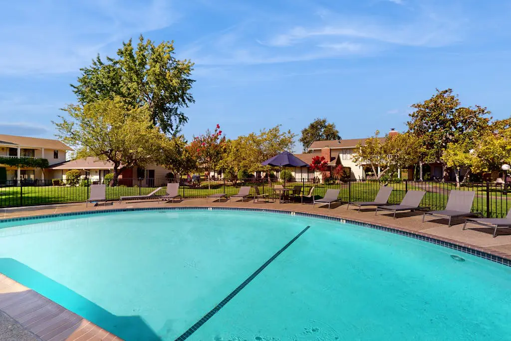 Napa Silverado Resort Studio with Pool Access