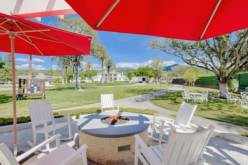Napa Silverado Resort Studio with Pool Access