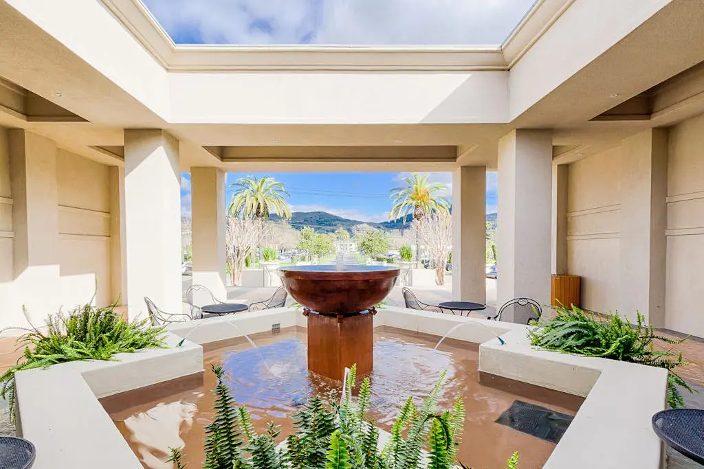 Napa Silverado Resort Studio with Pool Access