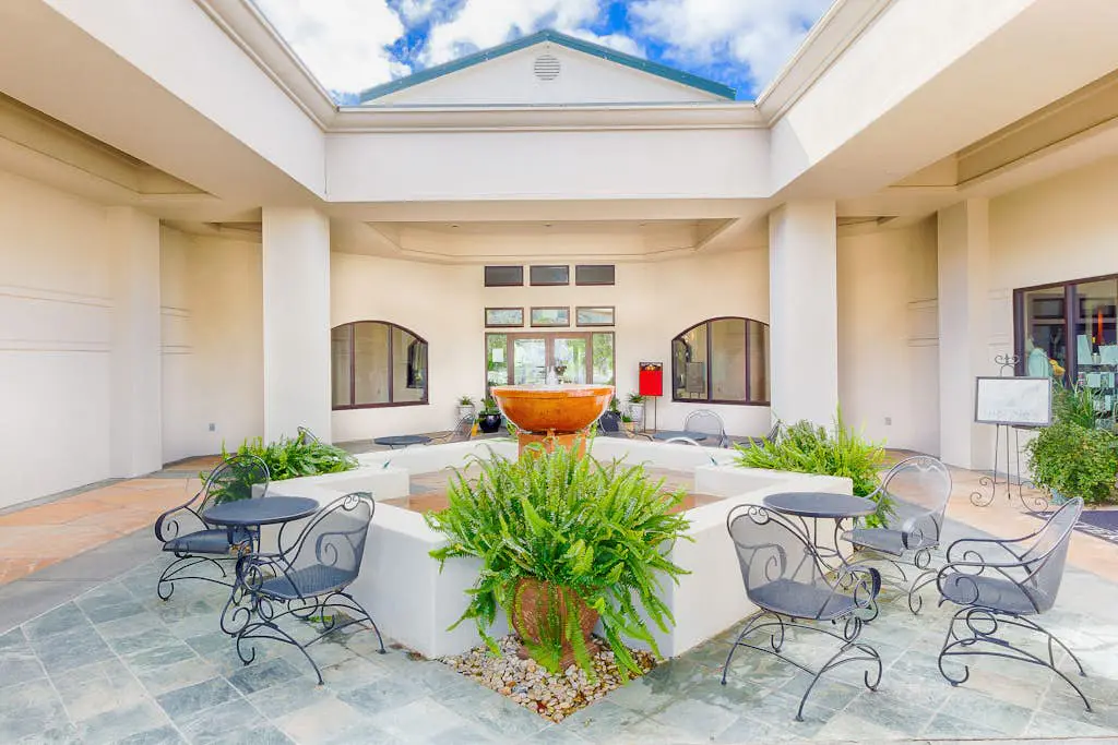 Napa Silverado Resort Studio with Pool Access