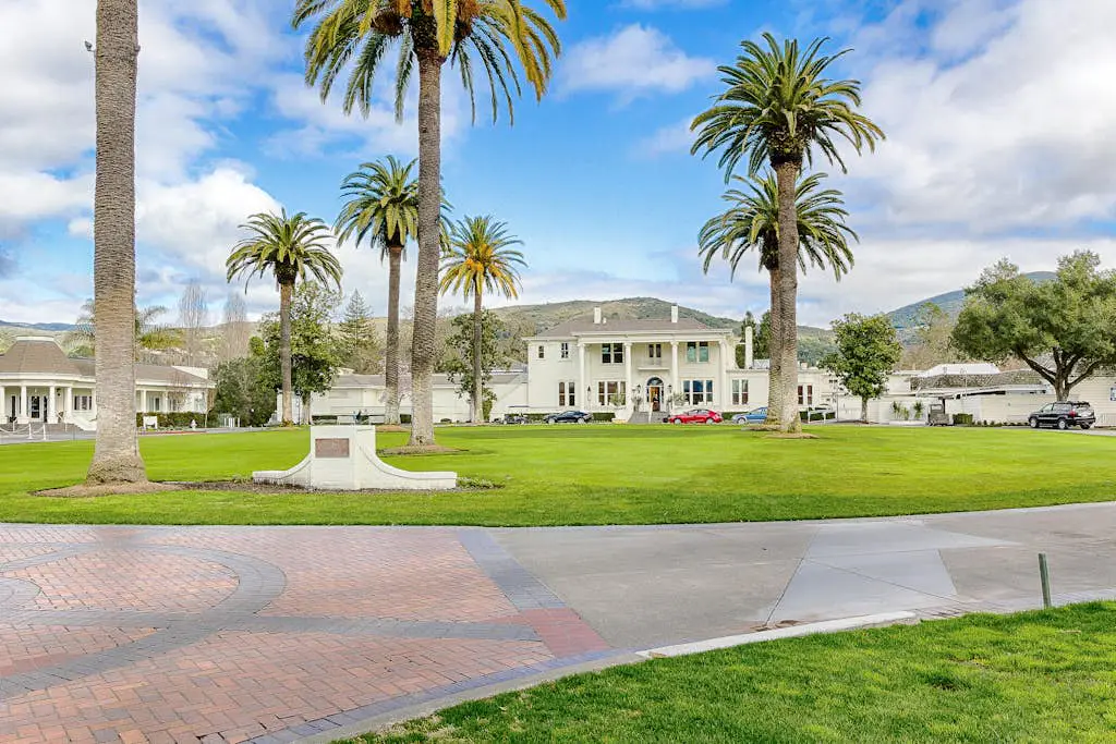 Napa Silverado Resort Studio with Pool Access