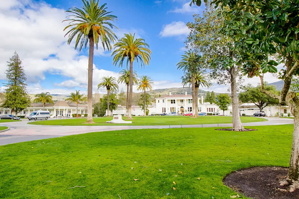 Napa Silverado Resort Studio with Pool Access