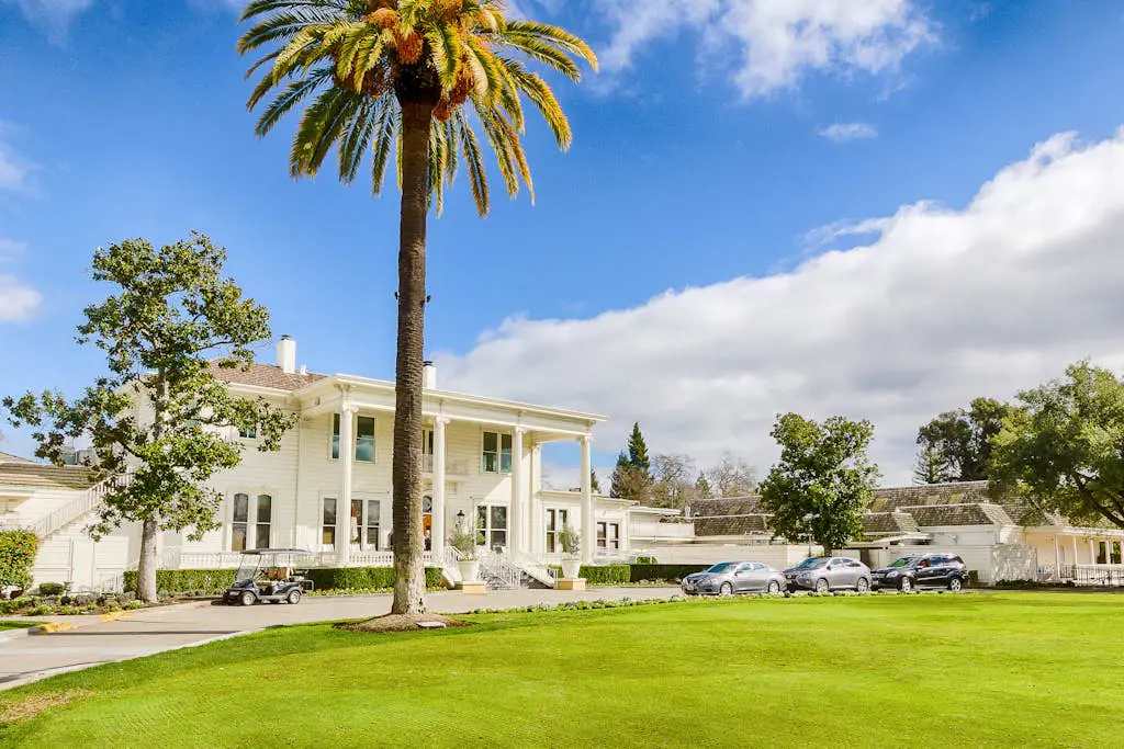 Napa Silverado Resort Studio with Pool Access