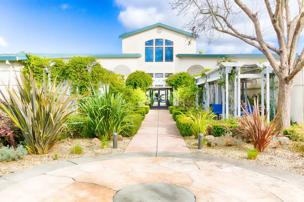 Napa Silverado Resort Studio with Pool Access