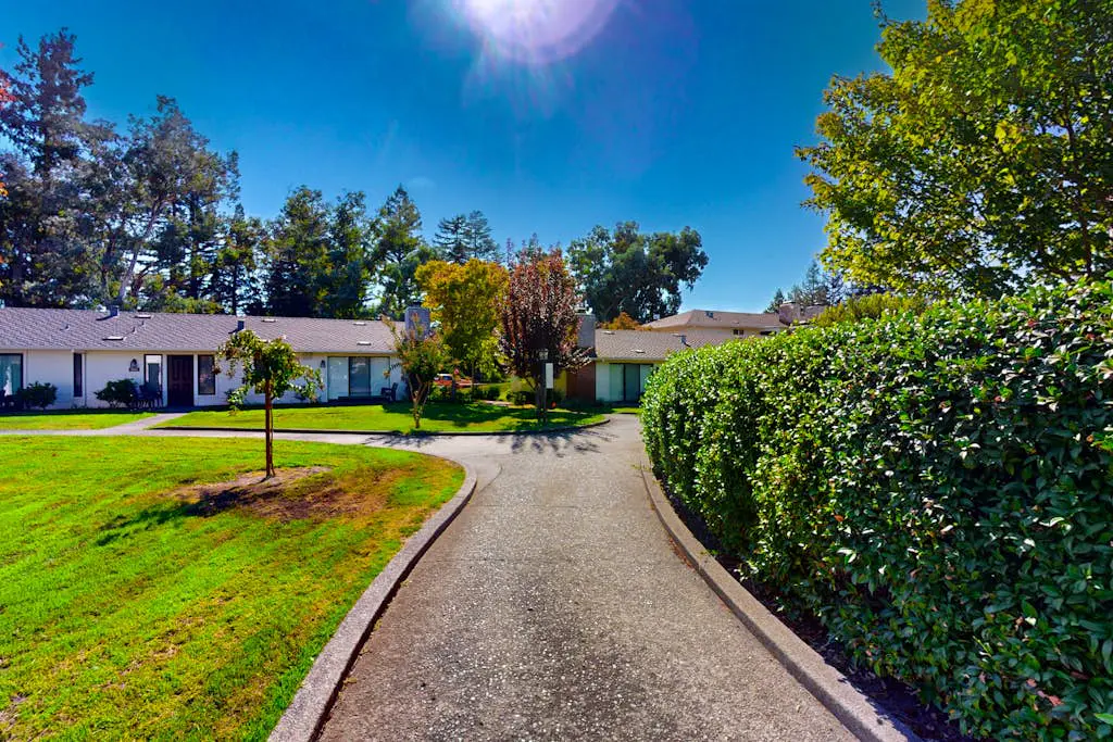 Silverado Resort and Spa 375 - Napa Silverado Upscale Studio Steps from Market with Pool Access
