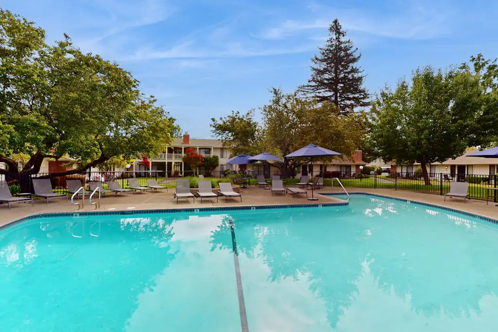 Napa Silverado Resort Studio near Pool with EV Charger
