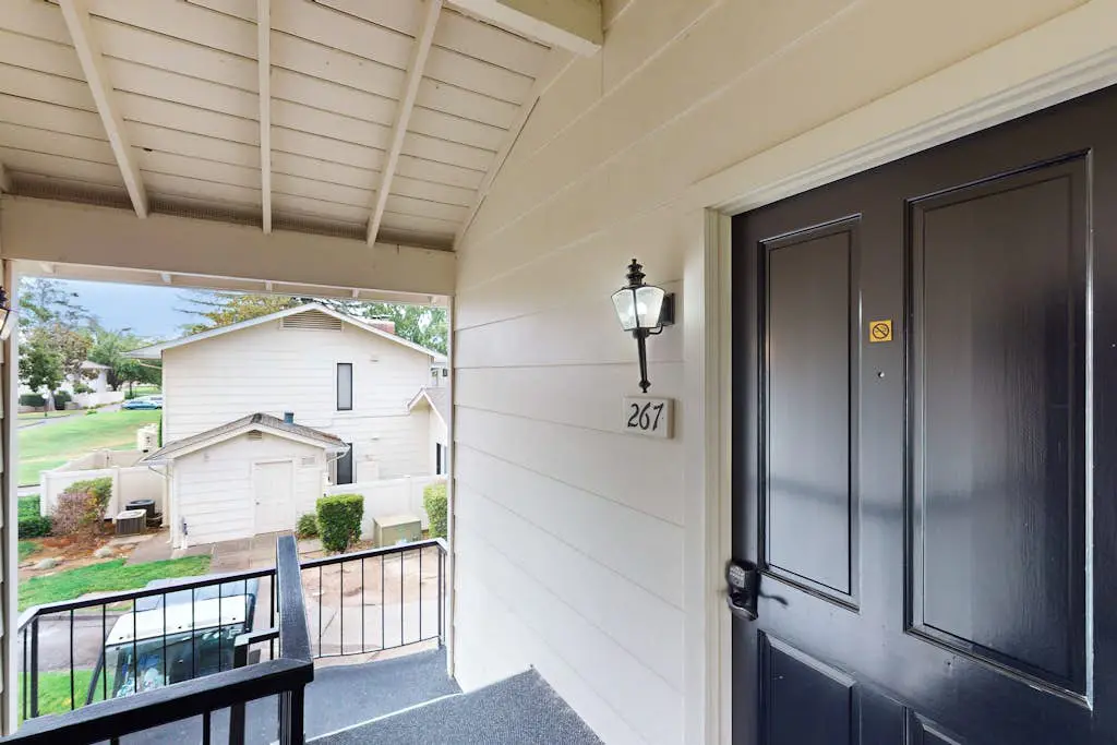 Napa Silverado Resort Studio near Pool with EV Charger