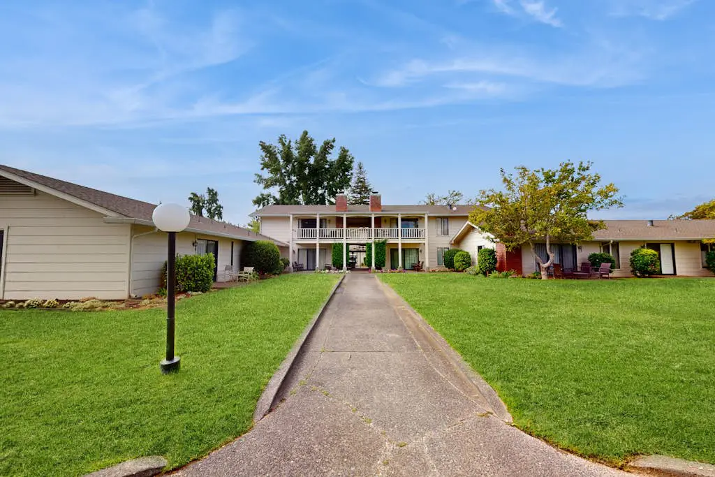 Napa Silverado Resort Studio near Pool with EV Charger
