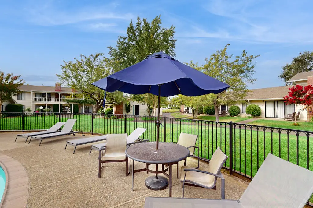 Napa Silverado Resort Studio near Pool with EV Charger