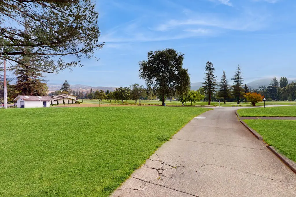 Napa Silverado Resort Studio near Pool with EV Charger