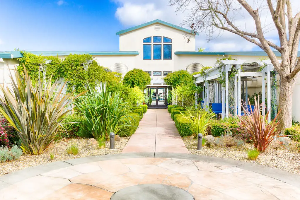 Napa Silverado Resort Studio near Pool with EV Charger