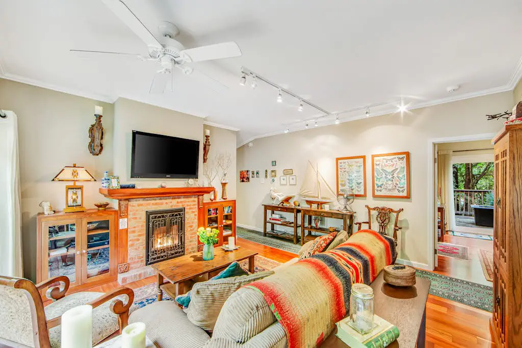 Guerneville Dog-Friendly Redwood Retreat with Deck