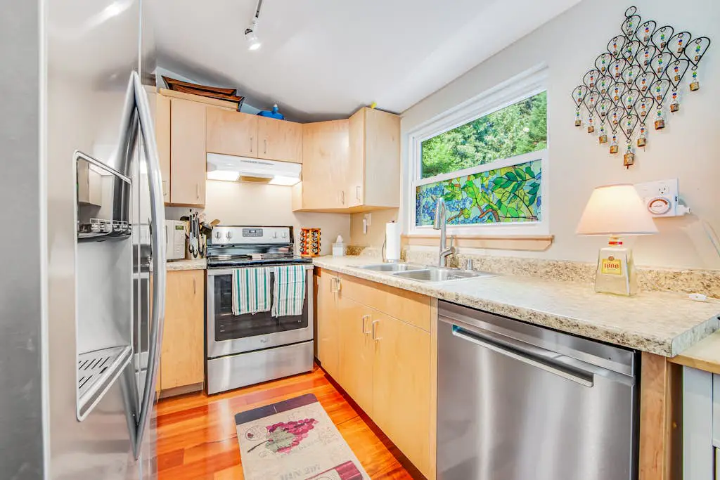 Guerneville Dog-Friendly Redwood Retreat with Deck