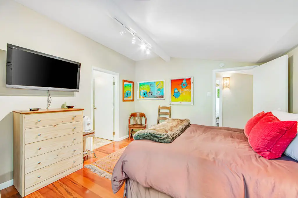 Guerneville Dog-Friendly Redwood Retreat with Deck