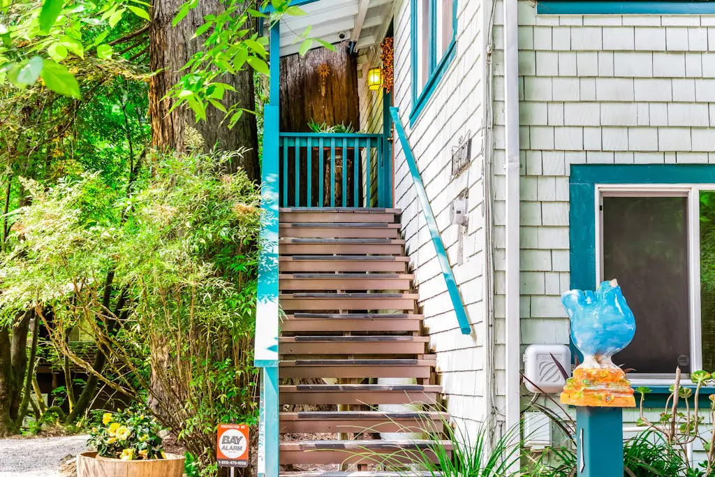 Guerneville Dog-Friendly Redwood Retreat with Deck