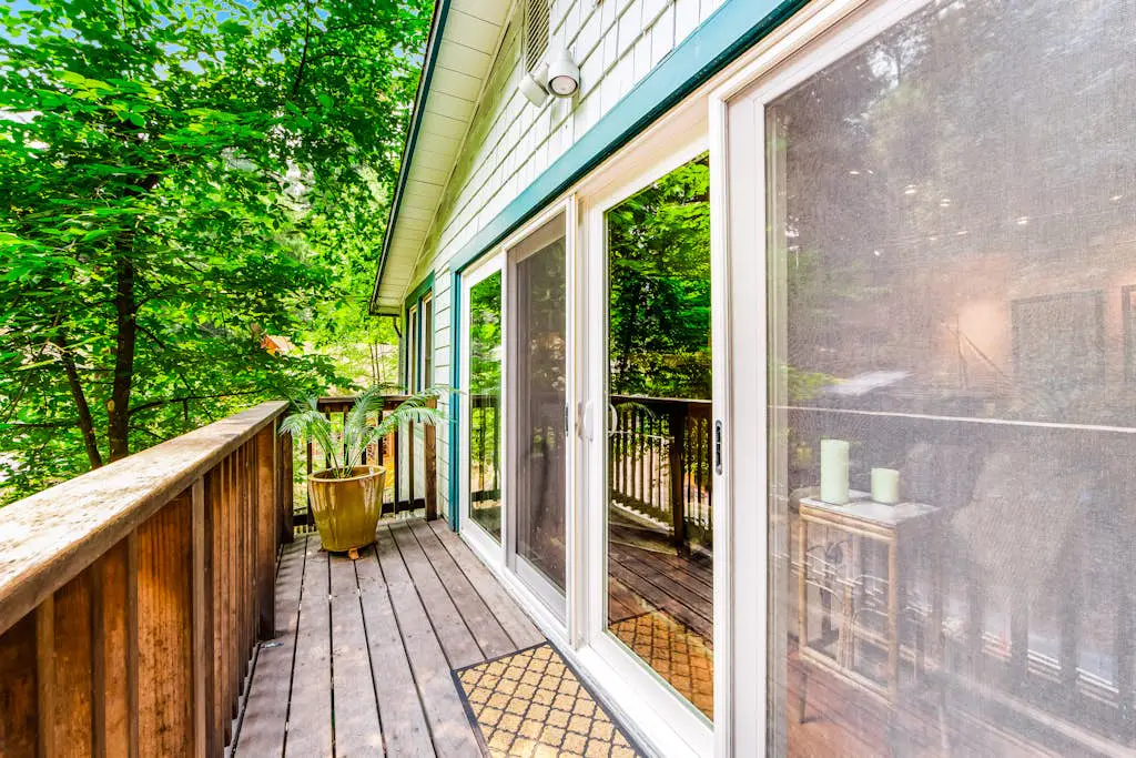 Guerneville Dog-Friendly Redwood Retreat with Deck